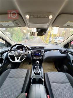 Nissan Rogue Sport